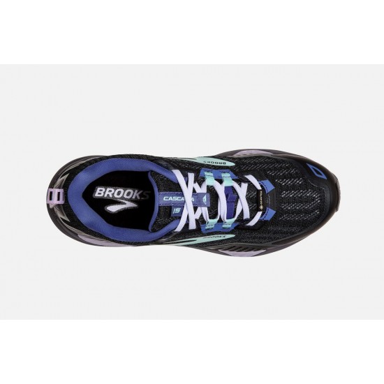 Brooks cascadia gtx on sale womens